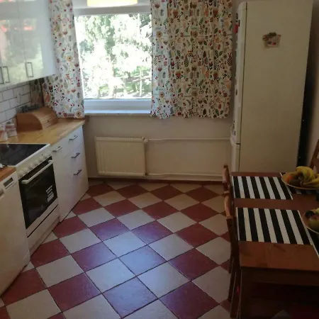 Apartament 100 M2 Kolobrzeg-podczele Kolberg