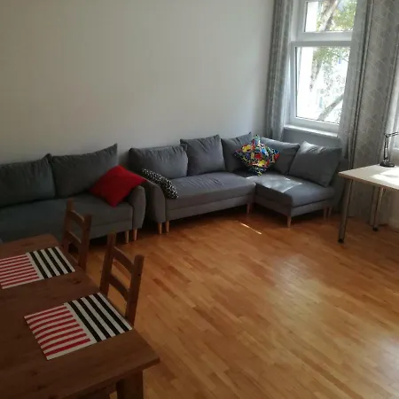 Apartament 100 M2 Kolobrzeg-podczele Apartment Kolberg