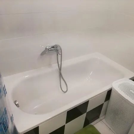 Apartament 100 M2 Kolobrzeg-podczele