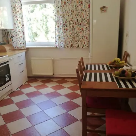 Apartment Apartament 100 M2 Kolobrzeg-podczele