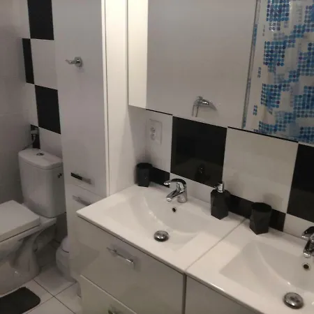 Apartament 100 M2 Kolobrzeg-podczele