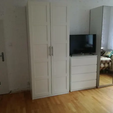 Apartament 100 M2 Kolobrzeg-podczele Apartment Kolberg