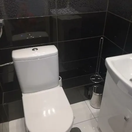 Apartament 100 M2 Kolobrzeg-podczele *