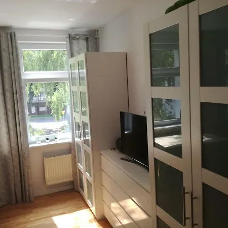 Apartament 100 M2 Kolobrzeg-podczele * Kolberg