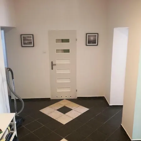Apartament 100 M2 Kolobrzeg-podczele Kolberg