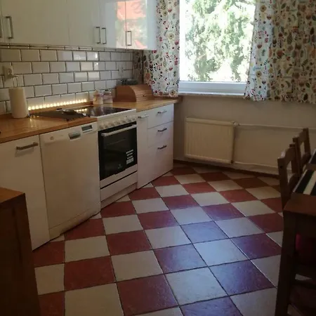 Apartment Apartament 100 M2 Kolobrzeg-podczele Kolberg