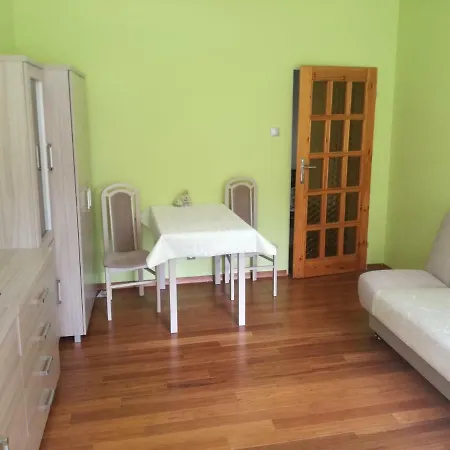 Apartament 100 M2 Kolobrzeg-podczele * Kolberg