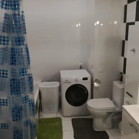 Apartment Apartament 100 M2 Kolobrzeg-podczele Kolberg