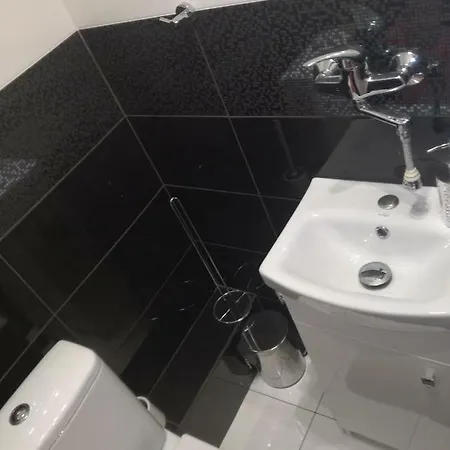 Apartament 100 M2 Kolobrzeg-podczele * Kolberg