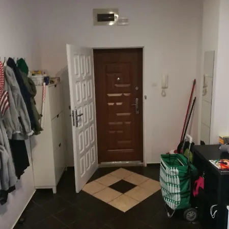 Apartament 100 M2 Kolobrzeg-podczele Apartment Kolberg