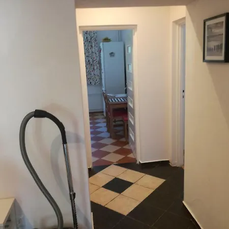 Apartment Apartament 100 M2 Kolobrzeg-podczele *