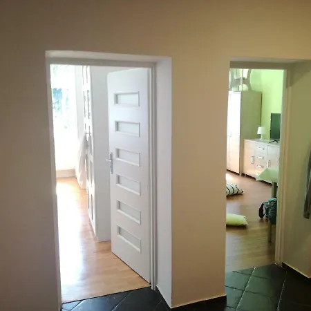 Apartament 100 M2 Kolobrzeg-podczele *