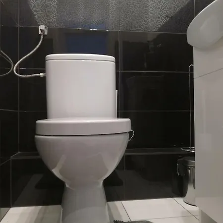 Apartament 100 M2 Kolobrzeg-podczele Apartment *