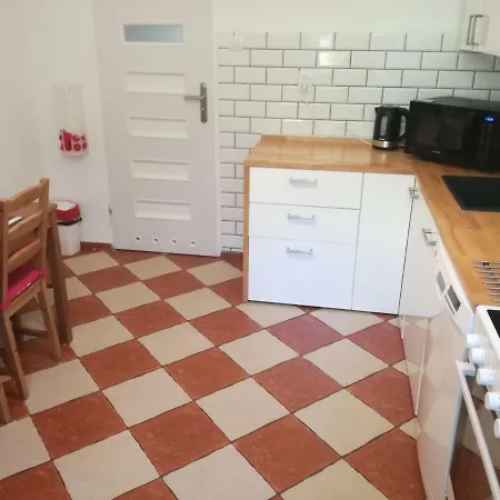Apartament 100 M2 Kolobrzeg-podczele * Kolberg