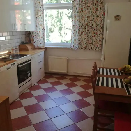 Apartment Apartament 100 M2 Kolobrzeg-podczele *