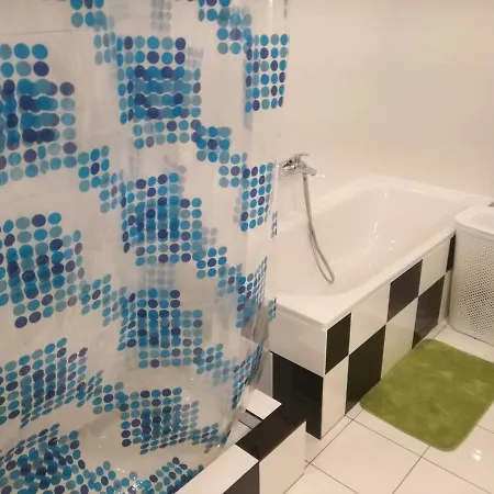 Apartment Apartament 100 M2 Kolobrzeg-podczele Kolberg