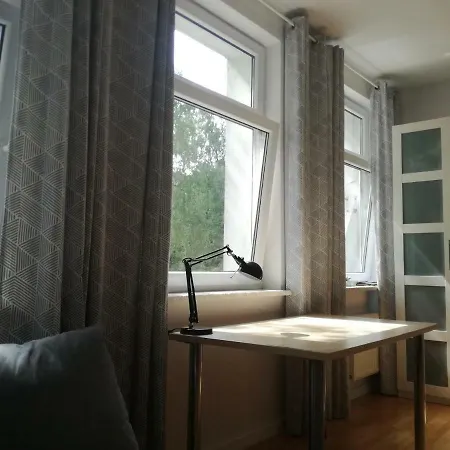 Apartament 100 M2 Kolobrzeg-podczele Apartment Kolberg