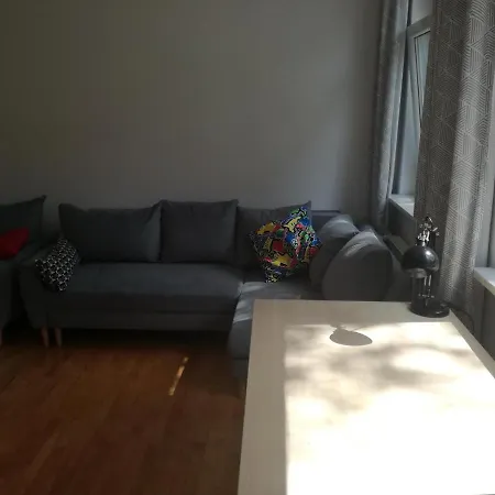 Apartament 100 M2 Kolobrzeg-podczele Kolberg