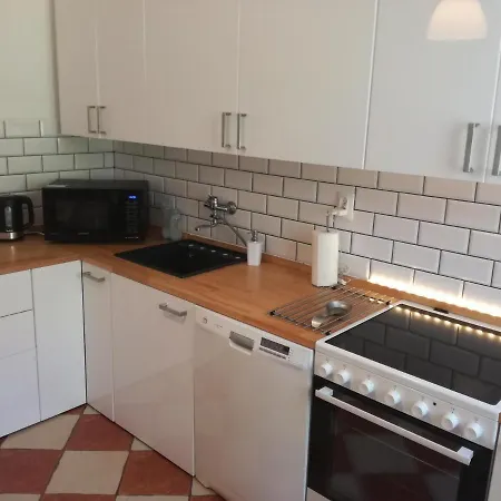 Apartment Apartament 100 M2 Kolobrzeg-podczele